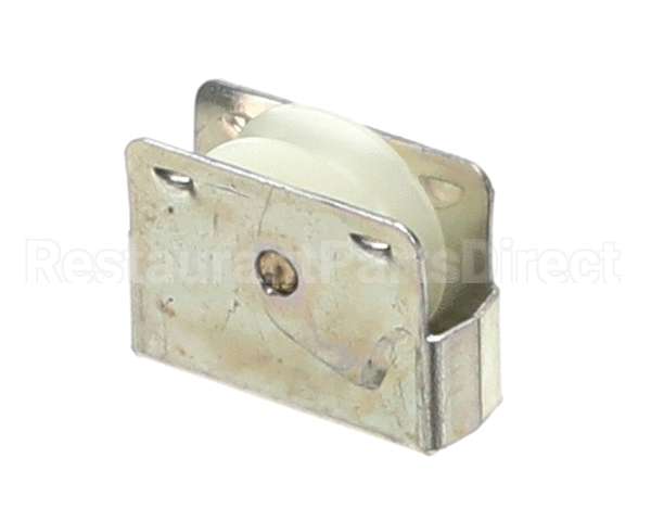 56-12512 Federal Industries Roller, Door Btm Nylon
