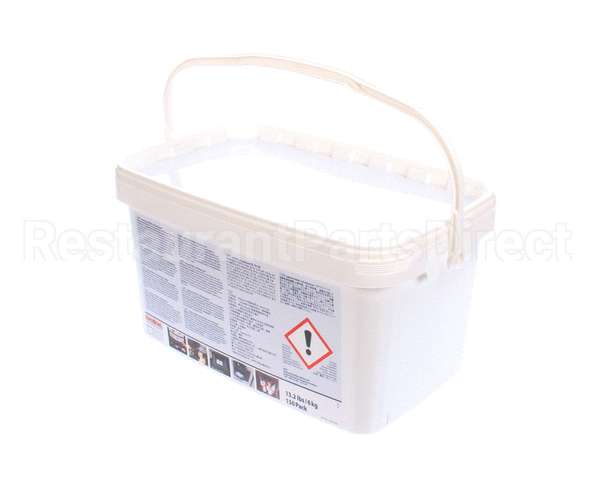 56.00.562 Rational Scc / We Carecontrol Descaling