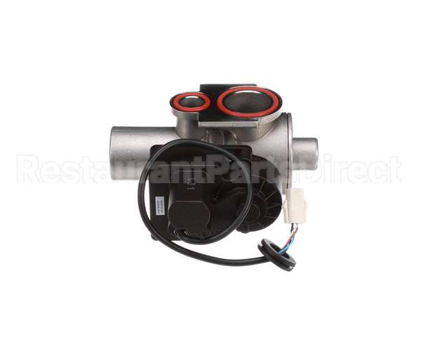 56.00.731P Rational Ball Valve Drain Scc Cpl.