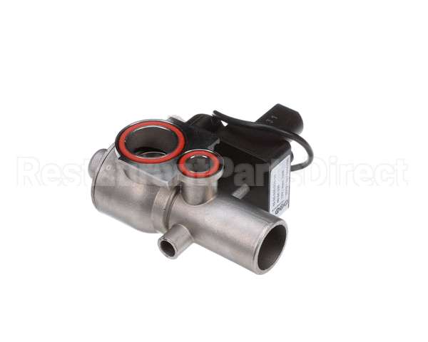 56.00.731P Rational Ball Valve Drain Scc Cpl.
