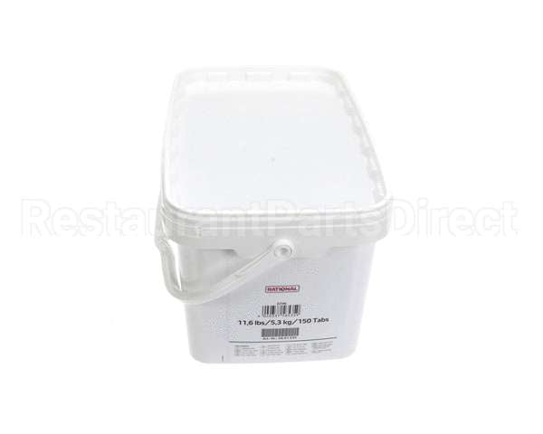 56.01.535 Rational Green Cleaner Tablets