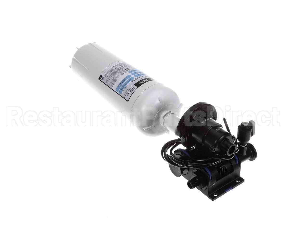 56000.0011 Bunn Water Filter -System Wq-603.2L