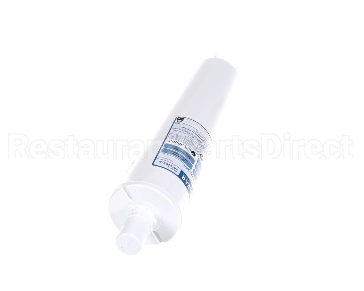 56000.0123 Bunn Cartridge, Weq-25(2).2L