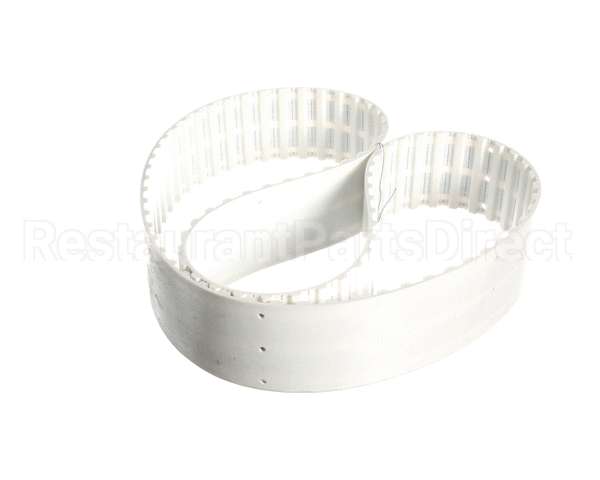 560000319 Cornelius Belt Drive Rib Conveyor Abs
