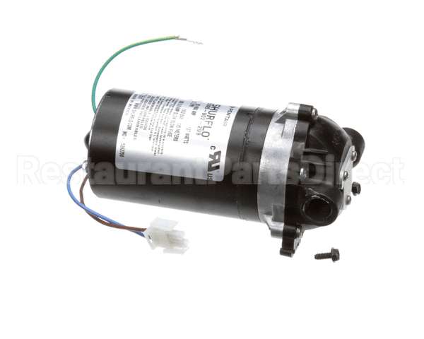 560002164 Cornelius Pump And Motor 230V 50/60Hz