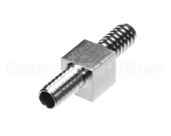 560002700 Cornelius Fitting T Ss 3/8Bb (2) X 1/8Fpt