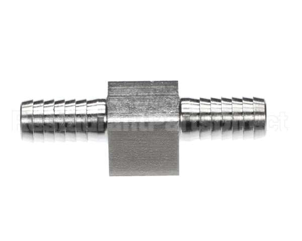 560002700 Cornelius Fitting T Ss 3/8Bb (2) X 1/8Fpt