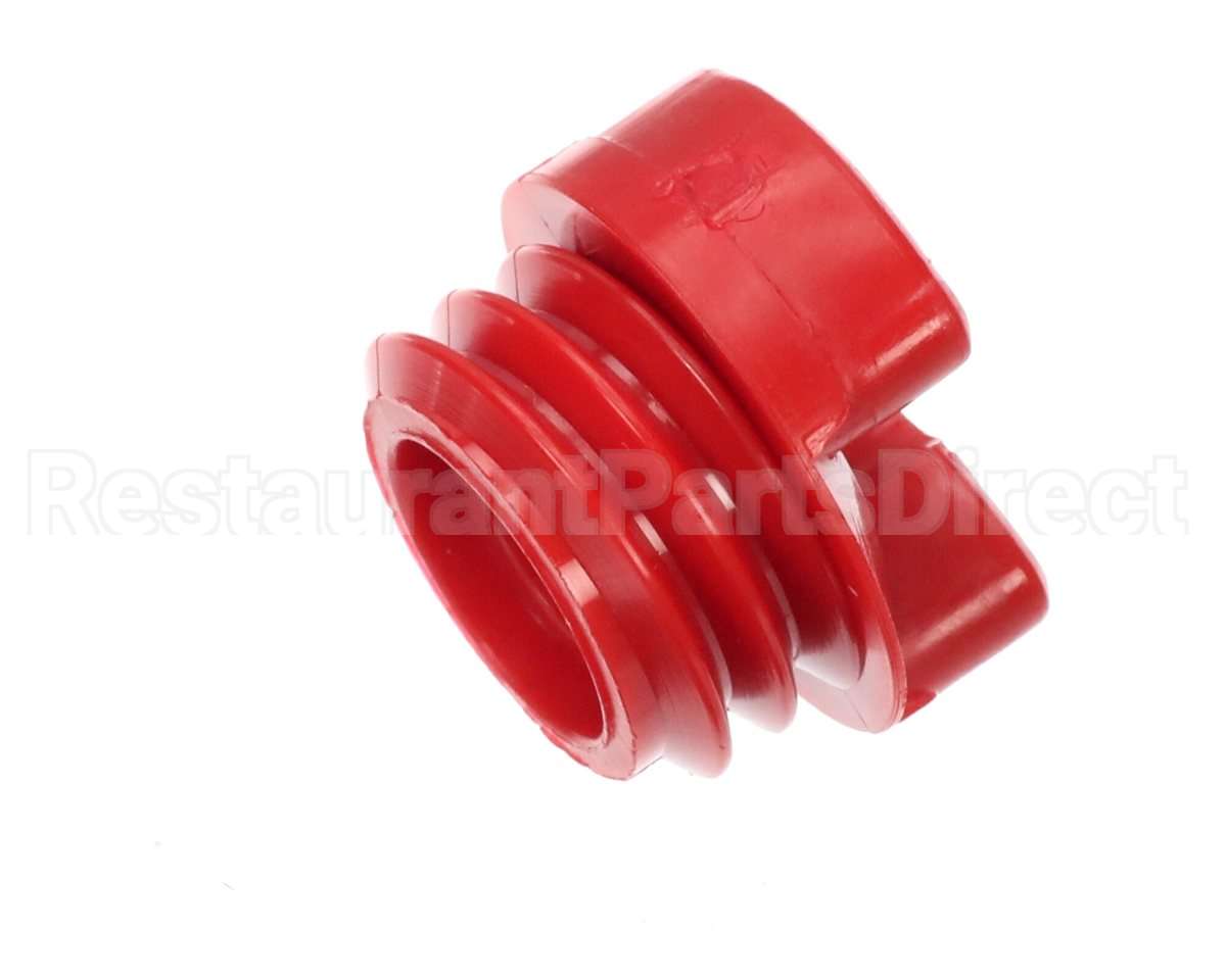 560003431 Silver King Bushing Retaining Relief Valve