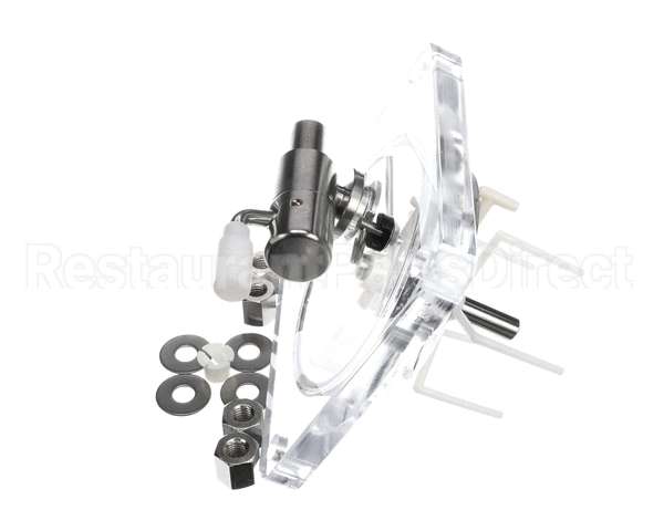 560004631 Cornelius Door Frz Cyl Assembly Kit Sph