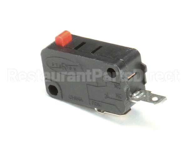 56001036 Amana Menumaster Switch, Interlock- Primary