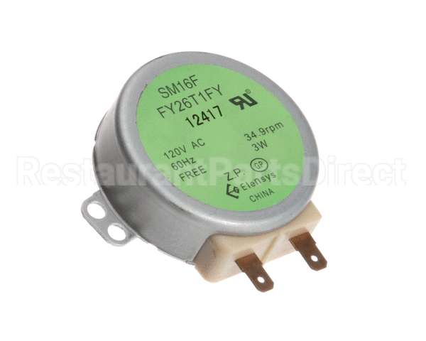 56002013 Amana Menumaster Motor, Antenna