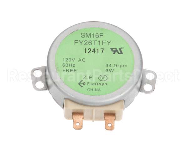 56002013 Amana Menumaster Motor, Antenna