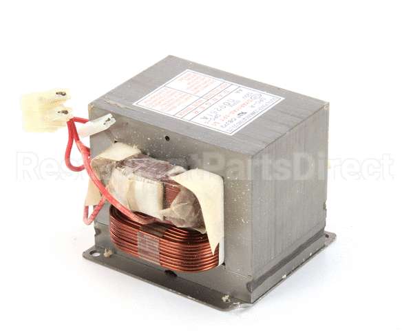 56002021 Amana Menumaster Transformer, Hv