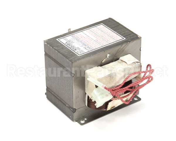 56002027 Amana Menumaster Transformer, Hv