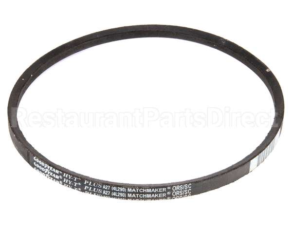 5601-1119 Oliver Belt-V 4L290 Or A27 (No Cogs)