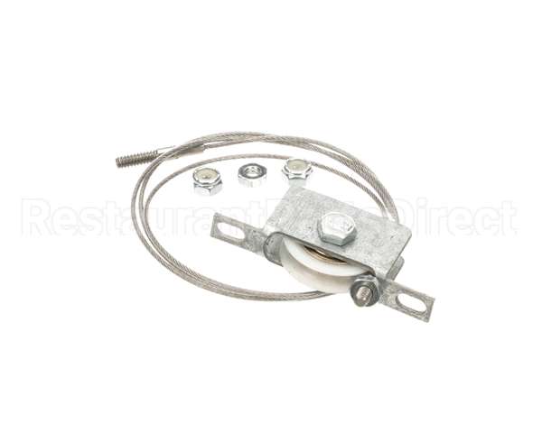 5601 Quikserv Cable For Weight #60