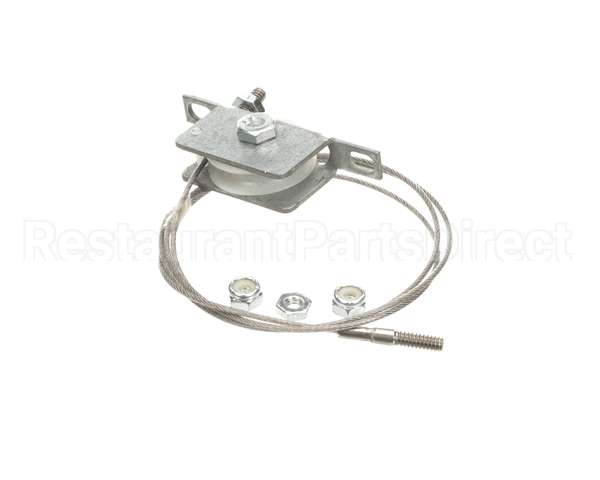 5601 Quikserv Cable For Weight #60