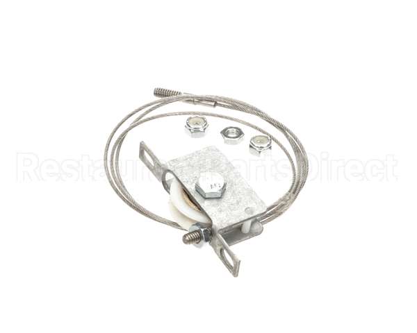 5601 Quikserv Cable For Weight #60