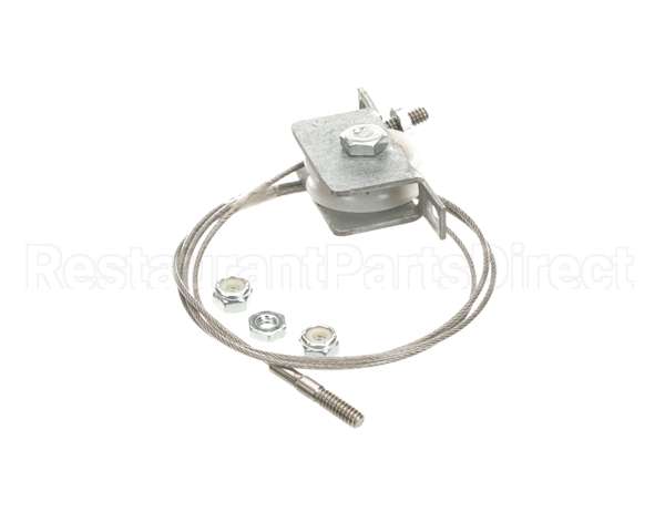 5601 Quikserv Cable For Weight #60