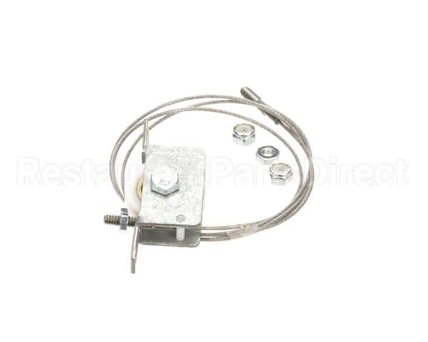 5601 Quikserv Cable For Weight #60