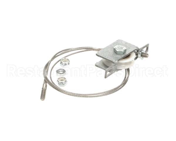 5601 Quikserv Cable For Weight #60