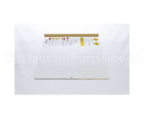 56011 Gold Medal Products Door Assembly 2404 Gold