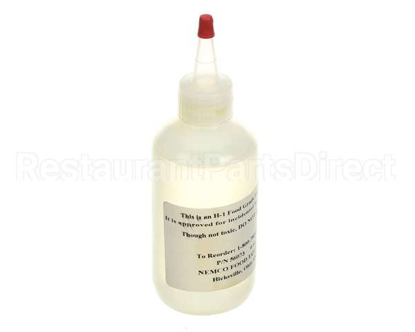 56073 Nemco Oil Bottle Assembly Oh