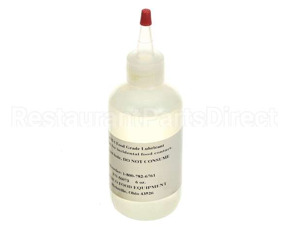 56073 Nemco Oil Bottle Assembly Oh