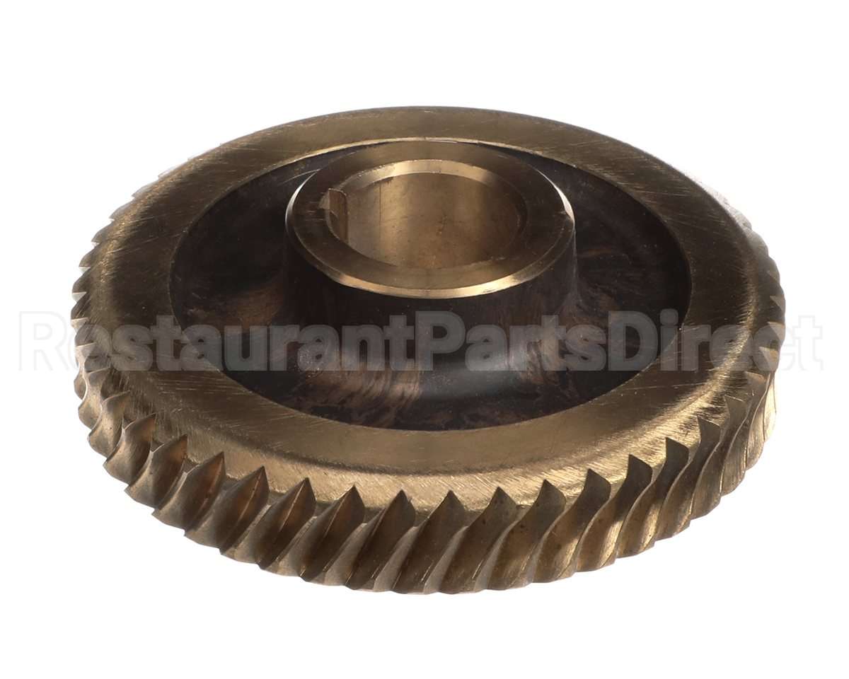 56095-L Biro Worm Gear, 60Hz, Grind Transmission, 48