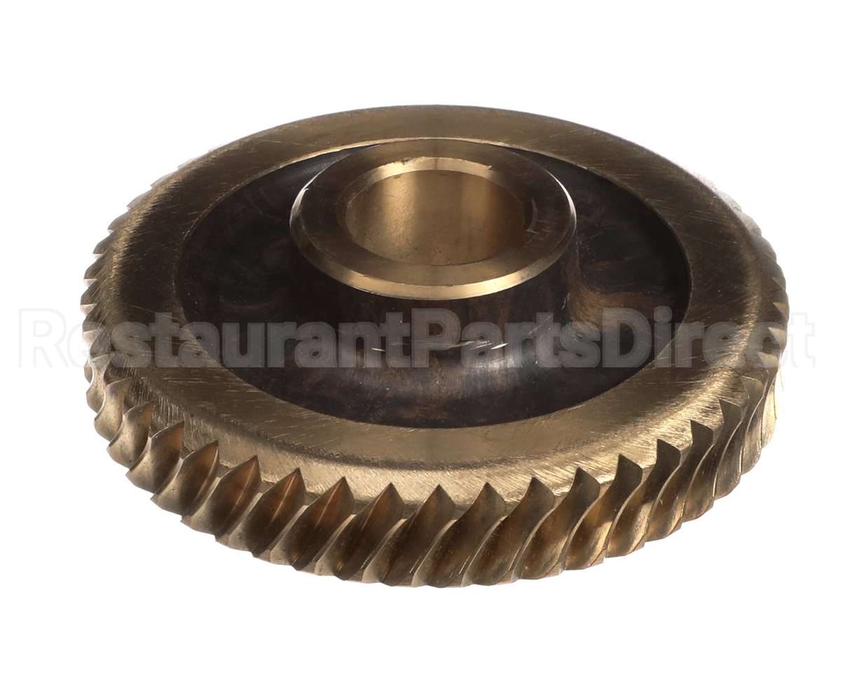 56095-L Biro Worm Gear, 60Hz, Grind Transmission, 48