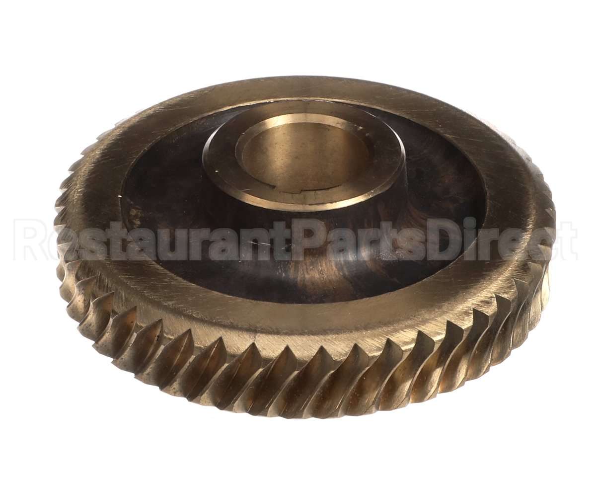 56095-L Biro Worm Gear, 60Hz, Grind Transmission, 48