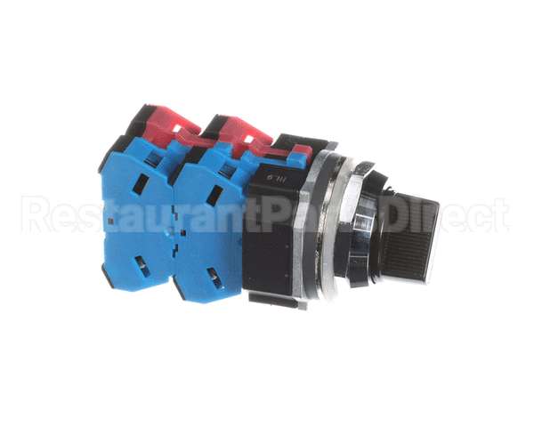 56105 Biro Selector Switch Hand/Foot Asd211N