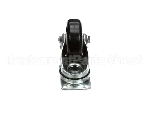 56113 Biro Front Swivel Caster With Lock (Colson)