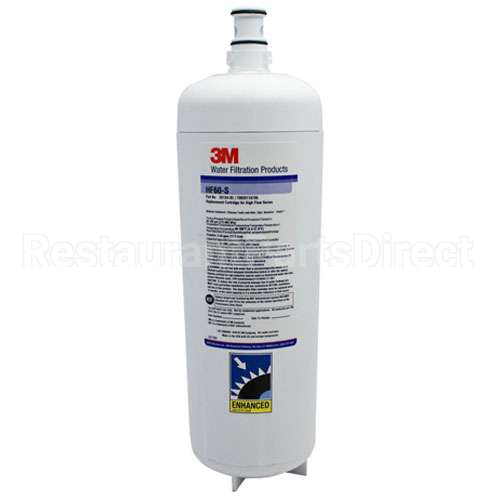 56134-05 Compatible Cuno Ice Mach Filter Crtridge Hf60-S