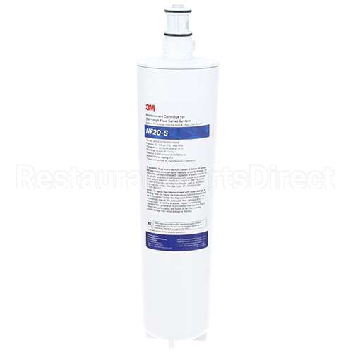 56151-03 Compatible Cuno Cartridge-Cuno Hf20-S