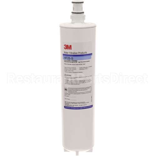 56152-03 Compatible Cuno Cartridge, Waterfilter, Hf25-S