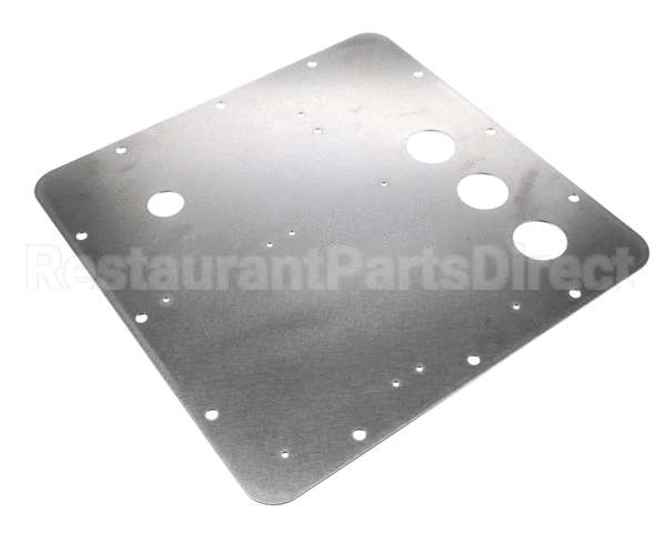 56155 Biro Control Box Cover, #20026 On