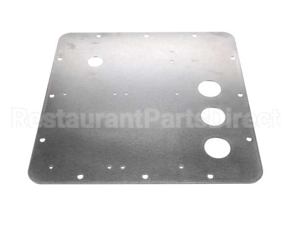 56155 Biro Control Box Cover, #20026 On