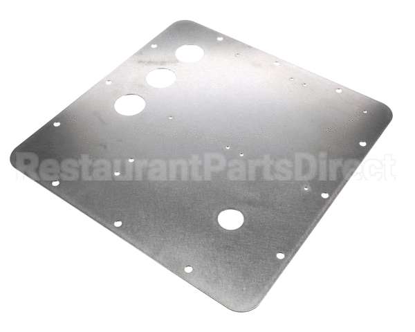 56155 Biro Control Box Cover, #20026 On