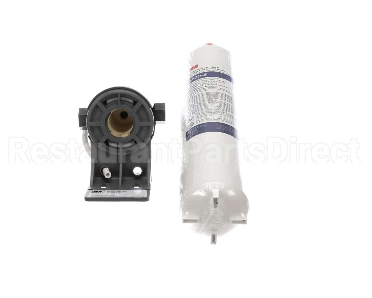 5616003 3M Sys-Flt, Ice120-S (Ice120-S)