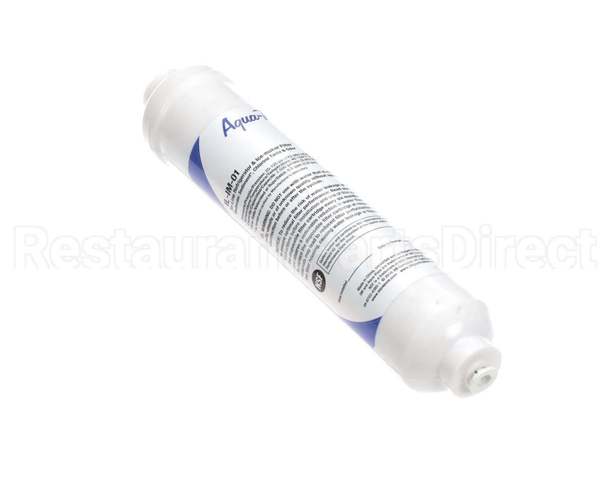5617202 Aqua-Pure Cartridge-In-Line,Il-Im-01