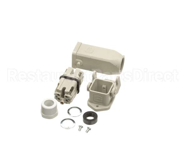 5621 Preprite Desmon R250075 Connettori Ser. Han 4P+T