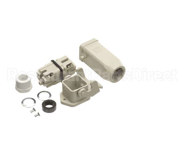 5621 Preprite Desmon R250075 Connettori Ser. Han 4P+T
