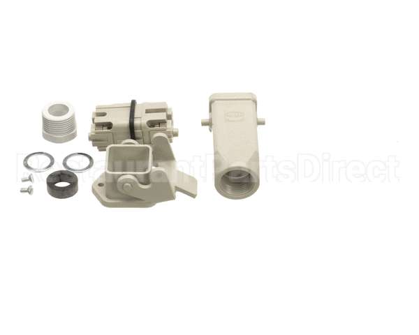 5621 Preprite Desmon R250075 Connettori Ser. Han 4P+T