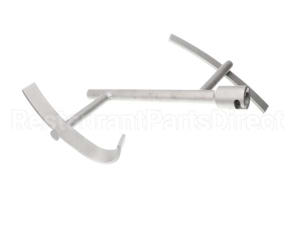 56230 Biro Mixer Paddle 2Nd Grind Ss (Hook)