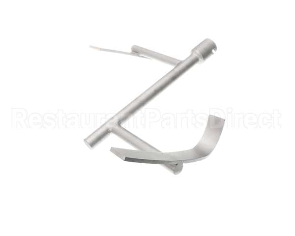 56230 Biro Mixer Paddle 2Nd Grind Ss (Hook)