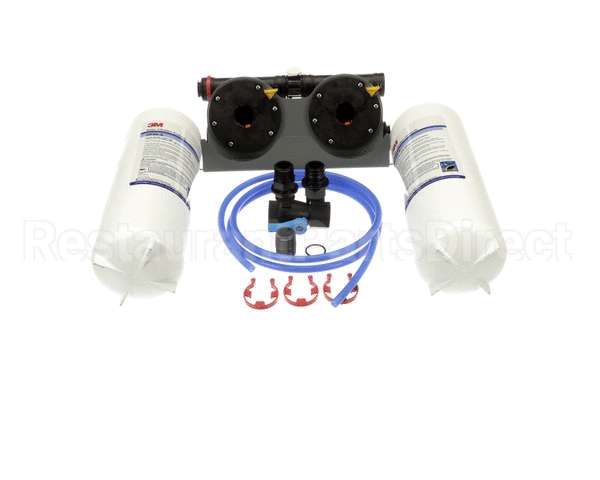 56245-03 3M Fpa Sys-Ice260-S, 2Hd, Fs