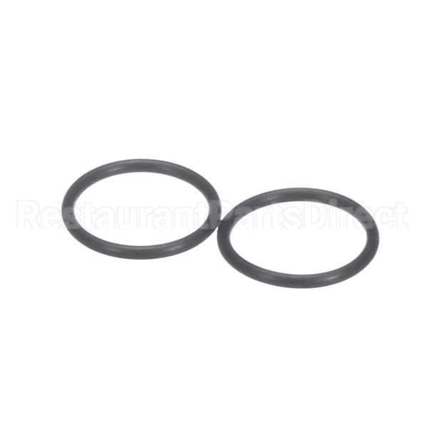 56269.1000 Compatible Bunn O-Rings, Fast Cup Drip Tray