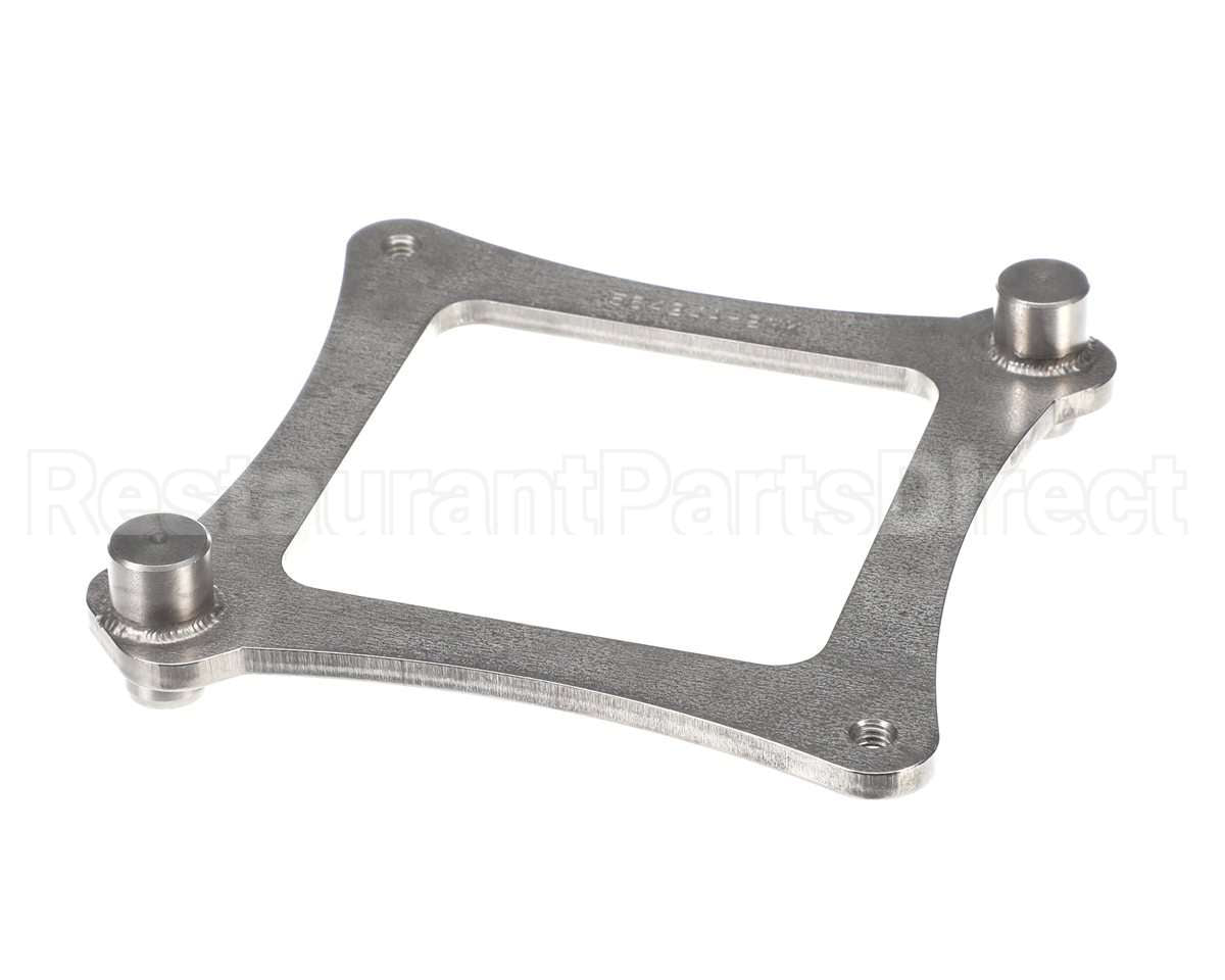 56276-1 Nemco Blade Plt Asm,56424A-2Mk
