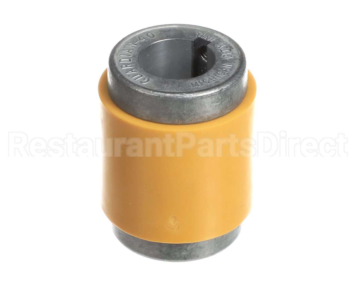 56276A Biro Coupling Assmly Complete - Guardian
